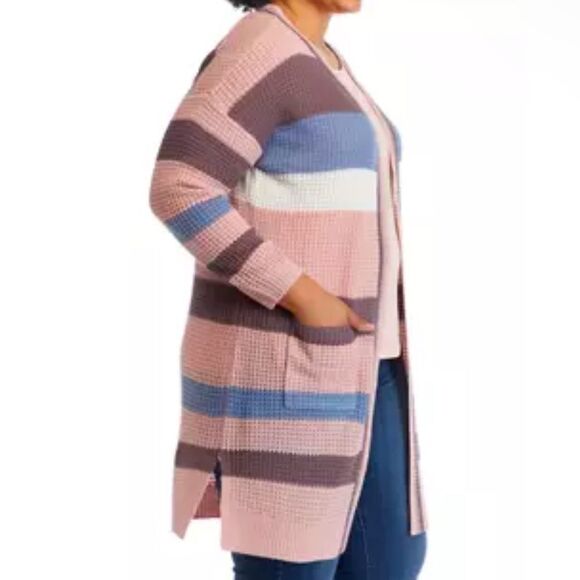 EUC Duster Cardigan (size Large) - Picture 5 of 9